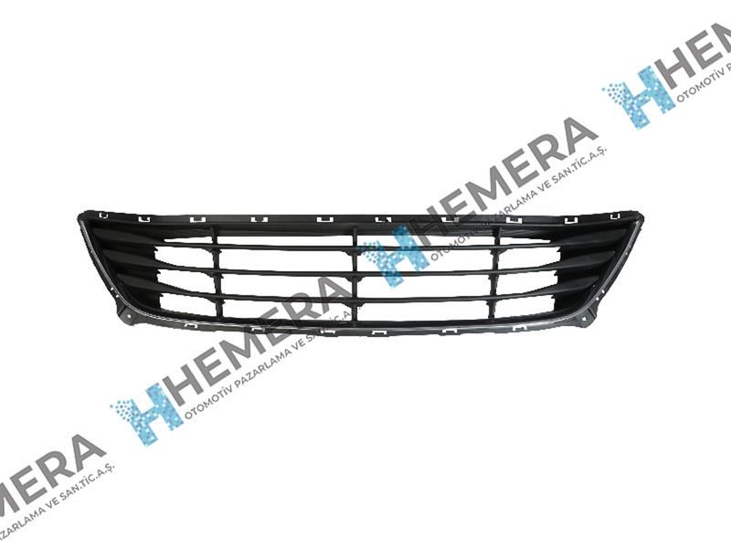 Hyundai Elantra Tampon Izgarası Ön TAIWAN