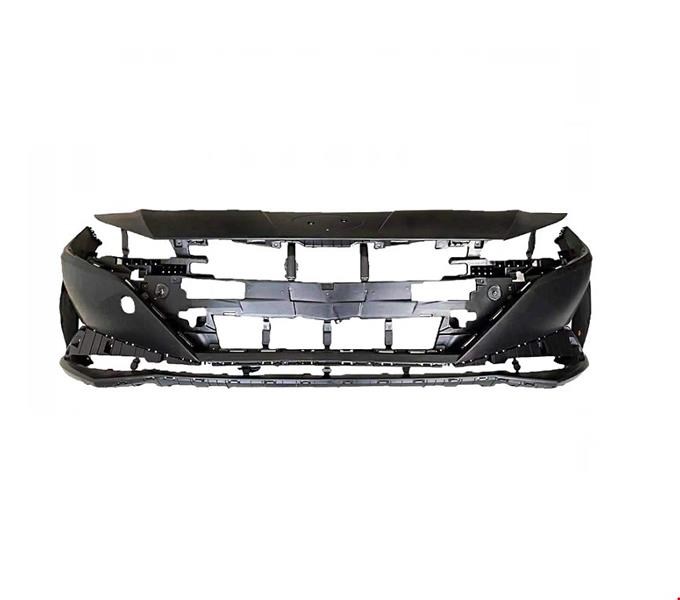 Hyundai Elantra Ön Tampon DOGAN-