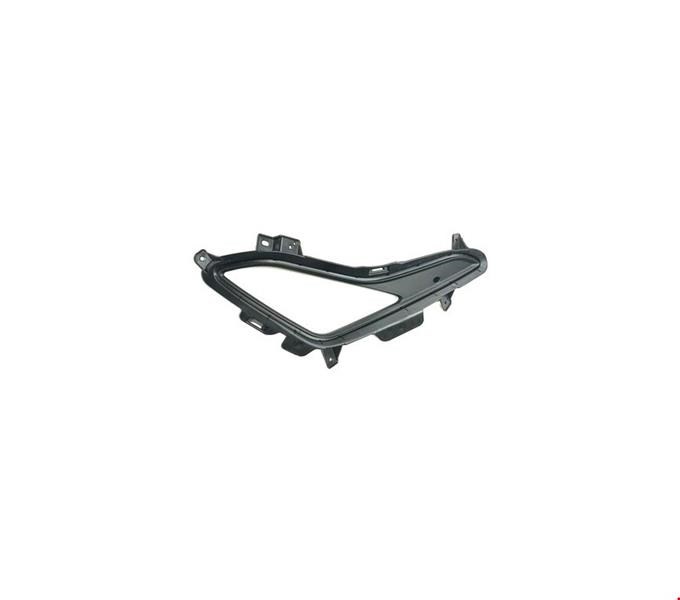 Hyundai Elantra Sis Kapağı Sisli Sol DOGAN-