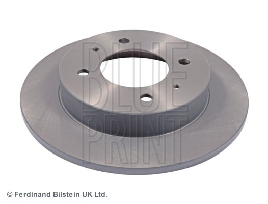 Hyundai Elantra Arka Fren Diski Dolu Tip BLUEPRINT