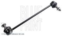 Hyundai Elantra Z Rotu Ön Sağ-Sol BLUEPRINT
