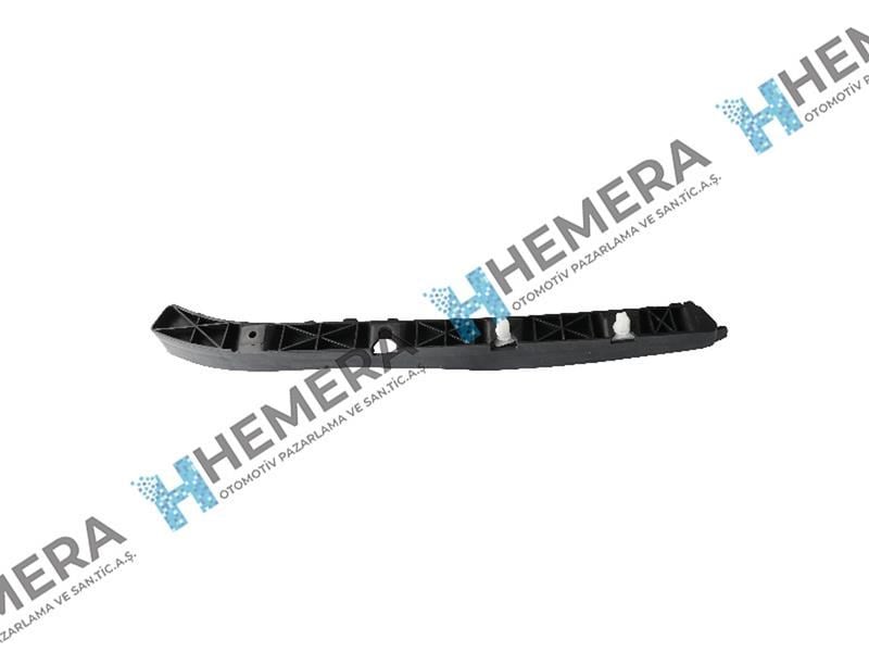 Hyundai Elantra Tampon Braketi Arka Sol TAIWAN