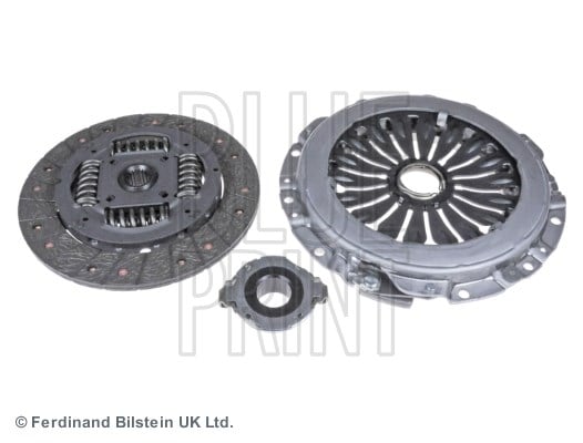 Hyundai Elantra Debriyaj Seti BLUEPRINT