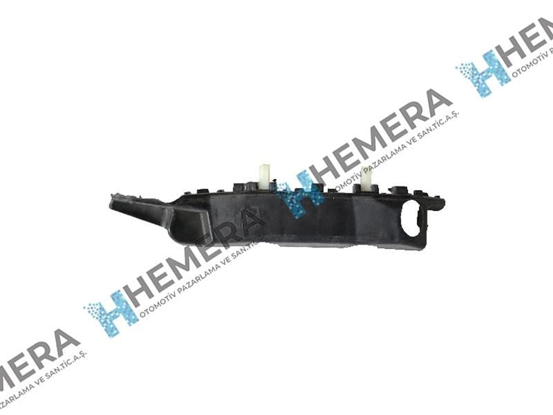 Hyundai Elantra Tampon Braketi Ön Sol 2011-2014 TAIWAN
