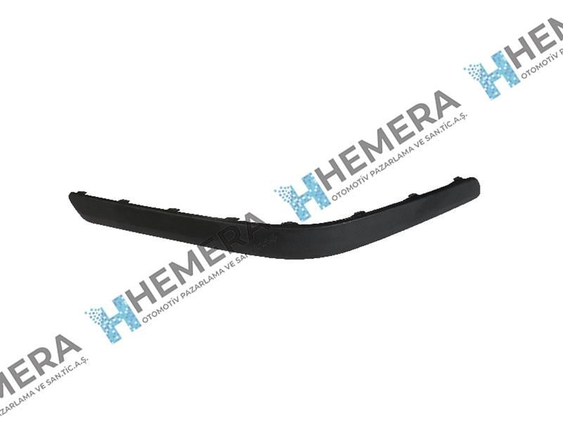 Hyundai Elantra Tampon Çıtası Ön Sağ TAIWAN