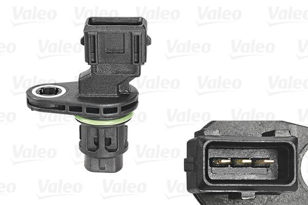 Hyundai Elantra Krank Mili Sensörü VALEO