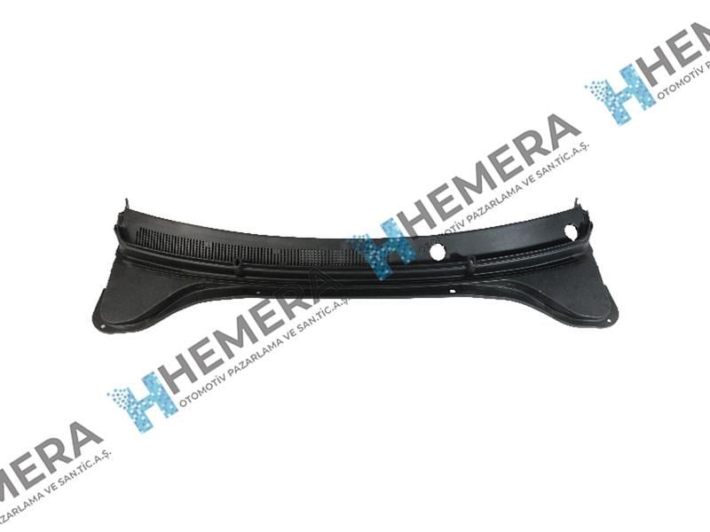 Hyundai Elantra Ön Cam Izgarası TAIWAN
