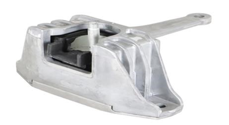 Hyundai Elantra Motor Takozu Sağ Ön Alt YTT