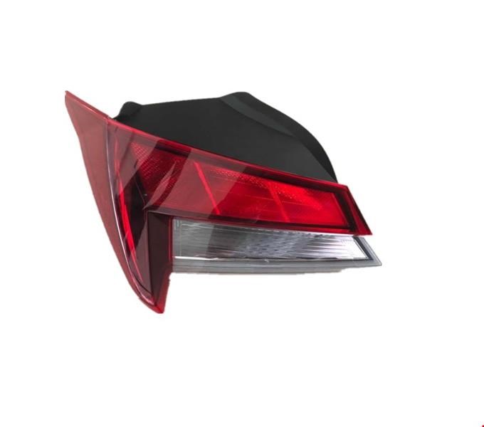Hyundai Elantra Arka Stop Sol DOGAN-