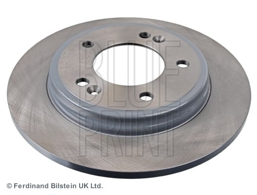 Hyundai Elantra Arka Fren Diski Dolu Tip BLUEPRINT