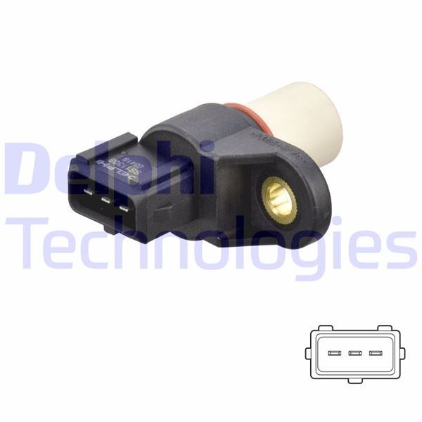 Hyundai Elantra I30 Lantra Matrix Trajet Tucson Kia Carens Cerato Pro Cee'd... DELPHI