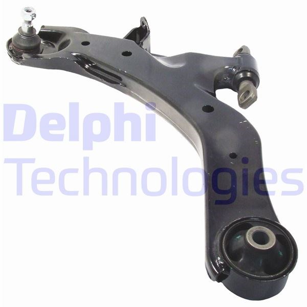 Hyundai Elantra Alt Sol Rotilli Salıncak DELPHI