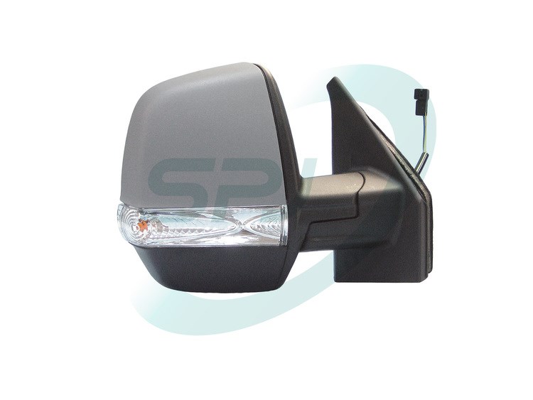 Hyundai Elantra Elektrikli Ayna Sol SPJ-