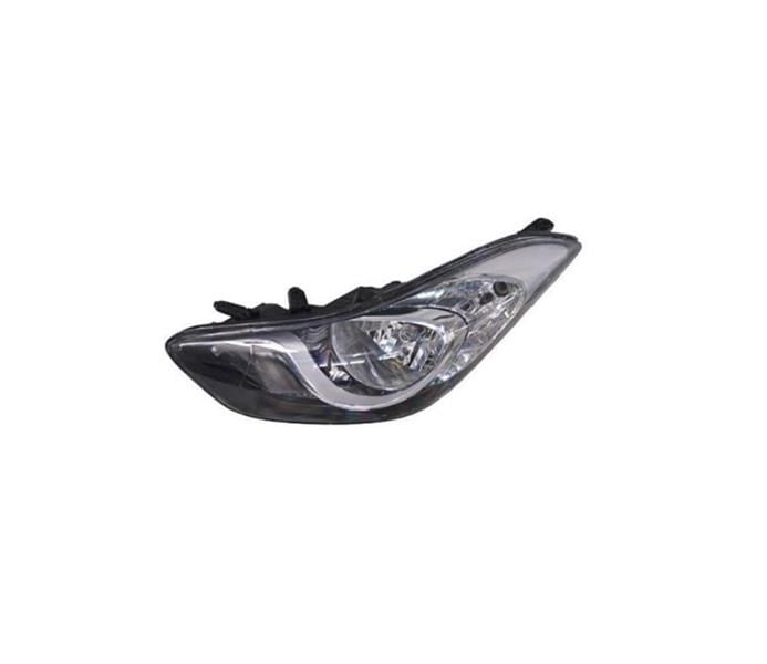 Hyundai Elantra Ön Far Sol DOGAN-