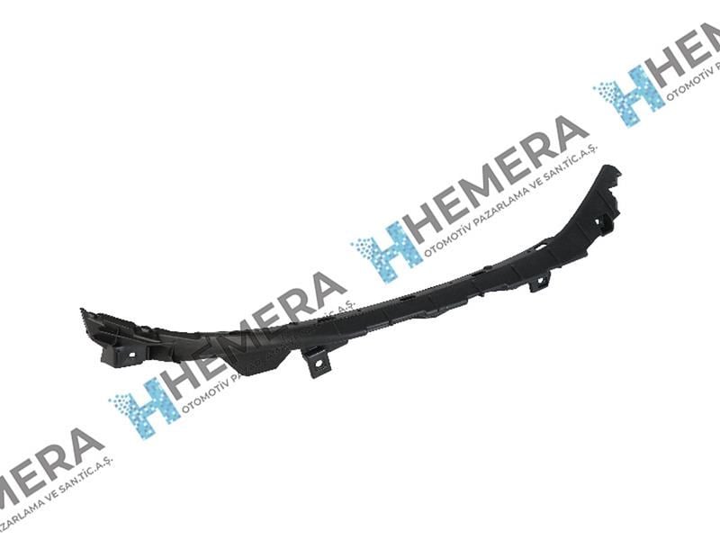 Hyundai Elantra Ön Sağ Tampon Braketi TAIWAN