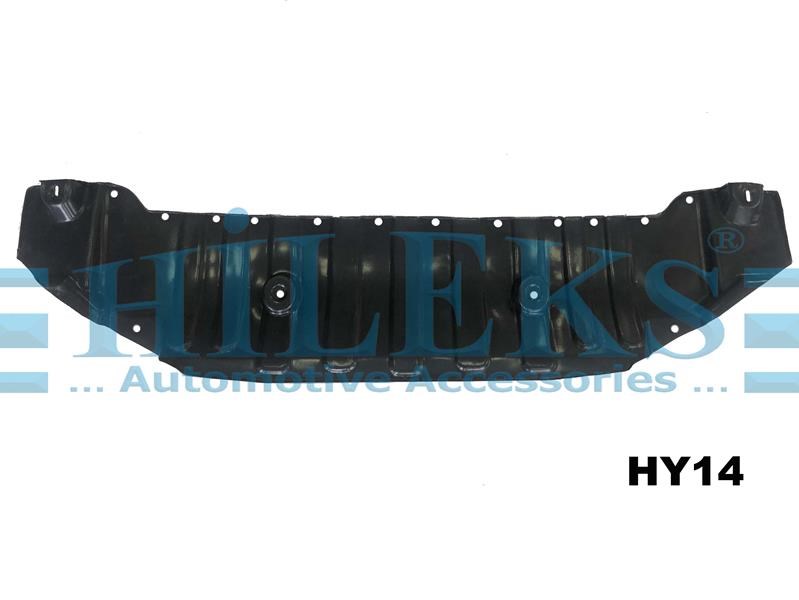 Hyundai Elantra Karter Muhafazası HILEKS