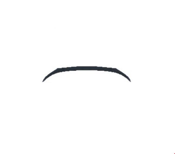 Hyundai Elantra Ön Tampon Alt Lip DOGAN-