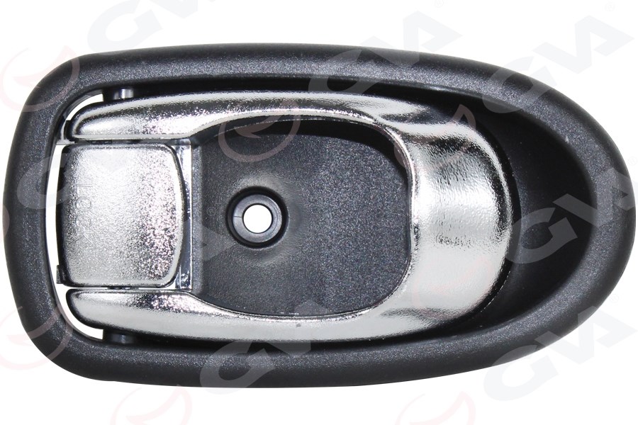 Hyundai Elantra Kia Shuma Sağ İç Kapı Kolu Krom GVA