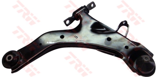 Hyundai Elantra Salıncak Alt Sağ Rotilli [00-06] TRW