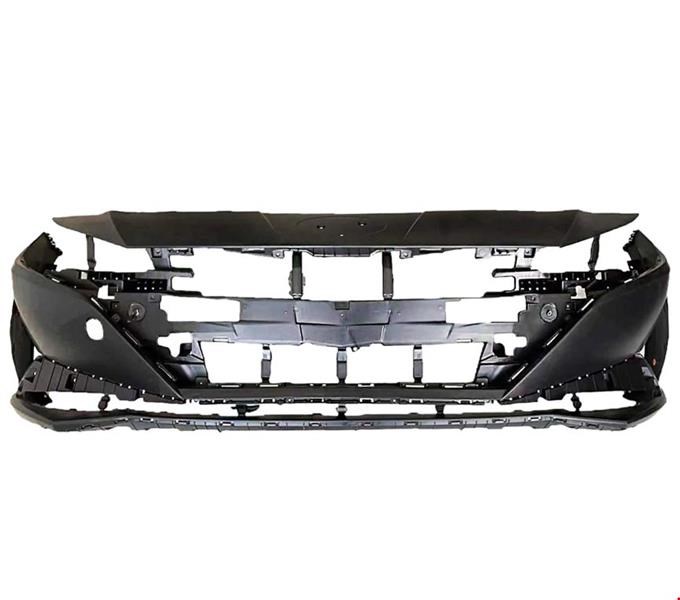 Hyundai Elantra Ön Tampon Radarlı Tip DOGAN-