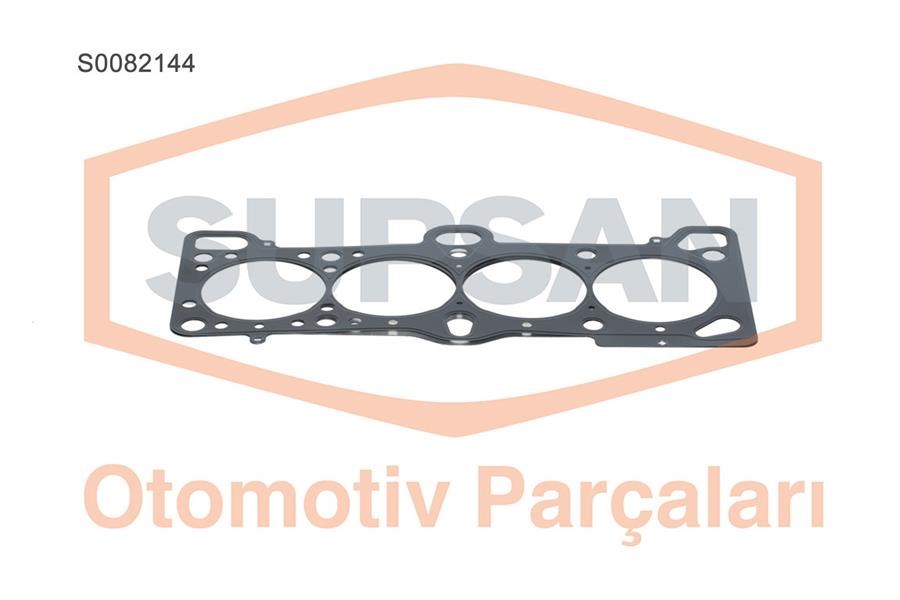 Hyundai Elantra 1.6 16V Era 1.6 16V Silindir Kapak Contası SUPSAN