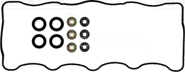 Hyundai Elantra Santa Fe Tucson Kia Carens Sportage Külbüratör Üst Kapak Contası V.REINZ