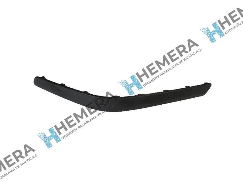 Hyundai Elantra Tampon Çıtası Ön Sol TAIWAN