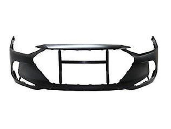 Hyundai Elantra Ön Tampon DOGAN-