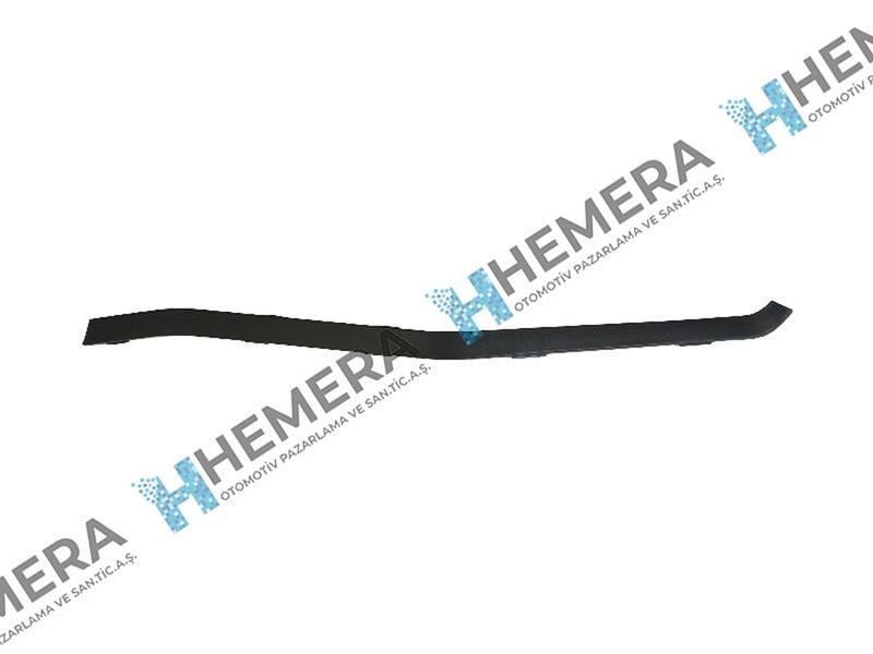 Hyundai Elantra Ön Alt Sol Tampon Çıtası TAIWAN