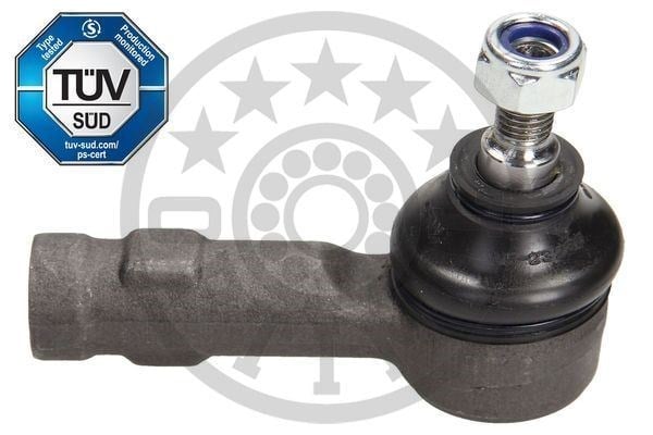 Hyundai Elantra Atos Mitsubishi Lancer Carisma Volvo S40 Rot Başı Dış Sağ/Sol OPTIMAL