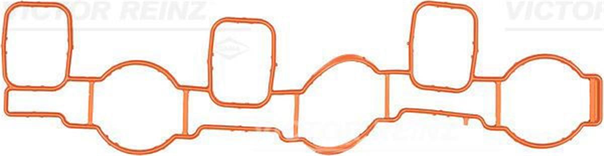 Emme Manifold Contası Vw Polo 1.2Tdı 09 Seat Ibıza Iv 1.2Tdı 10 Cfwa