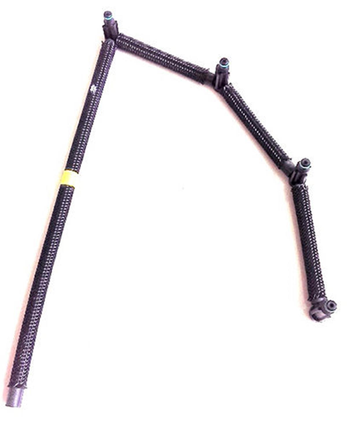 Enjek.Geri Dönüş Hortumu Peugeot 206-207-307-Peugeot 308-Peugeot 407-Partner-C4-