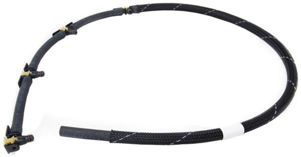 Enjektör Geri Dönüş Borusu Bmw1 F20-F21- 120D-120 Xdrive 2.0L 10 Bmw2 F22-F21- 2