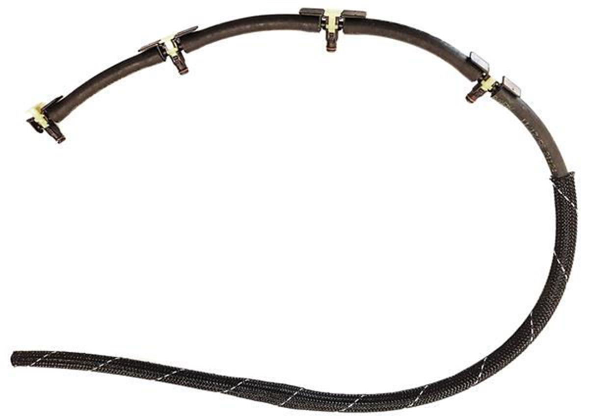 Enjektör Geri Dönüş Borusu Bmw1 F20-F21- 114D-116D-118D-118D Xdrive-120D-120 Xdr