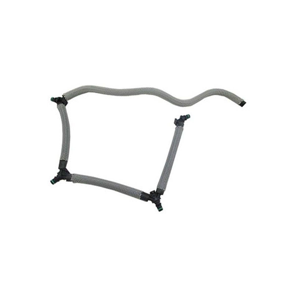 Enjektör Geri Dönüş Borusu C30 06-12 -C70 Iı 08-09 S40 Iı 04-10 S80 08 V50 03-10