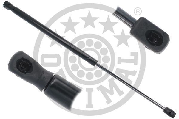 VW Eos Bagaj Amortisörü OPTIMAL
