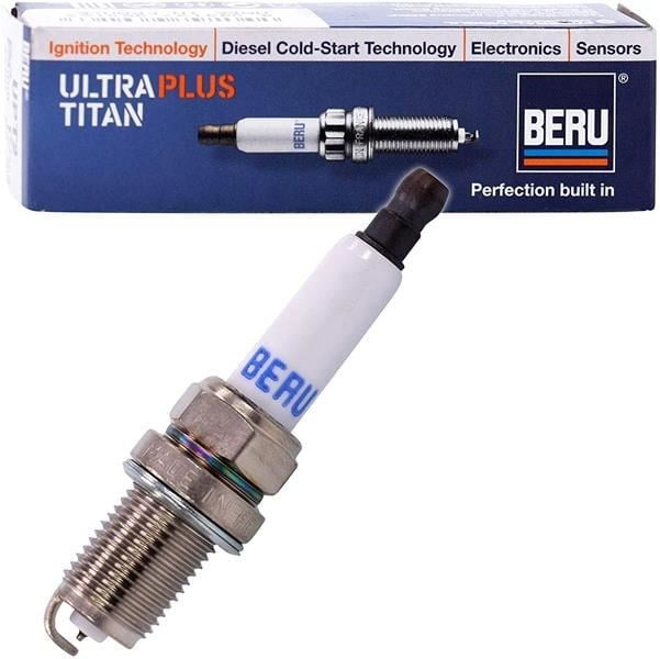 Volkswagen Eos Buji BERU