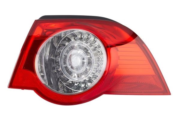 Volkswagen EOS LED Arka Lamba Sağ HELLA