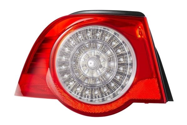 Volkswagen EOS LED Arka Lamba Sol HELLA