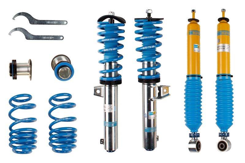 VW EOS Amortisör Seti B16 BILSTEIN