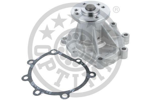 Chevrolet Epica Su Pompası OPTIMAL