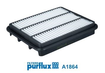 Chevrolet Epica Hava Filtresi PURFLUX