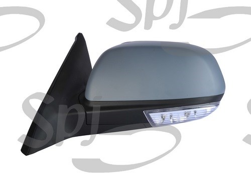 Chevrolet Epica Elektrikli Ayna Astarlı Sinyalli Sol SPJ-