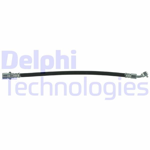 Chevrolet Epica Evanda Arka Sol Fren Hortumu DELPHI