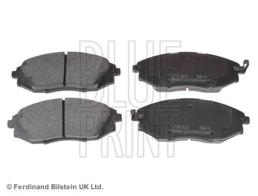Chevrolet Epica Ön Fren Balatası BLUEPRINT
