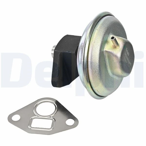 Chevrolet Epica EGR Valfi DELPHI