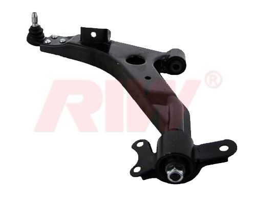 Chevrolet Epica Ön Sol Alt Rotilli Salıncak RIW