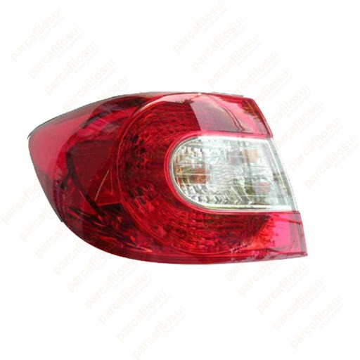 Chevrolet Epica Sol Dış Stop Lambası GM