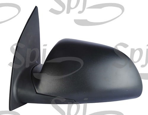 Chevrolet Equinox Elektrikli Ayna Amerikan Jeep Sol SPJ-