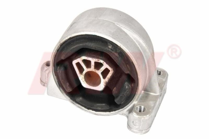 Chevrolet Equinox Motor Takozu RIW